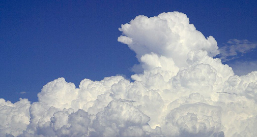 cloud photo