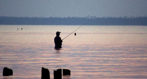 fishing photo